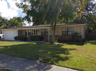 7036 Greenfern Ln, Jacksonville, FL 32277