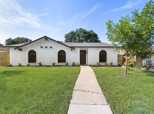 9109 Willowbrook Dr, Rowlett, TX 75088