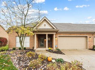 1372 Little Yankee Run, Dayton, OH 45458