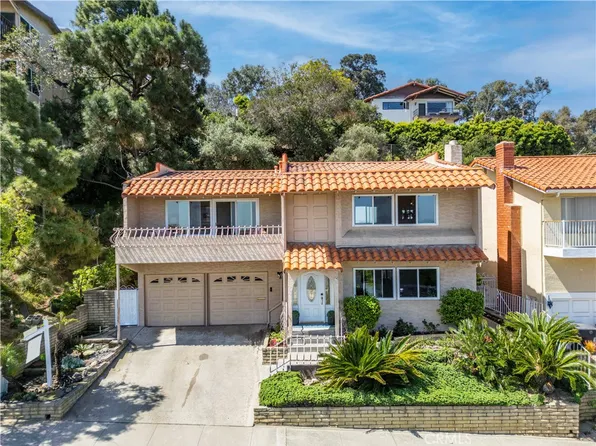 3856 Paseo De Las Tortugas, Torrance, CA 90505