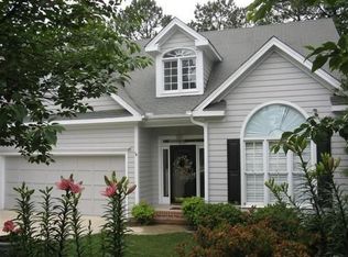 202 New Rail Dr, Cary, NC 27513