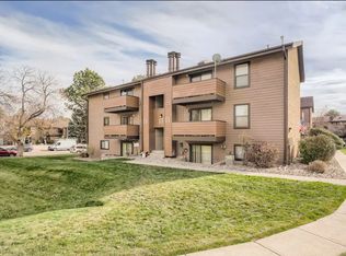 203 Wright St APT 307, Lakewood, CO 80228