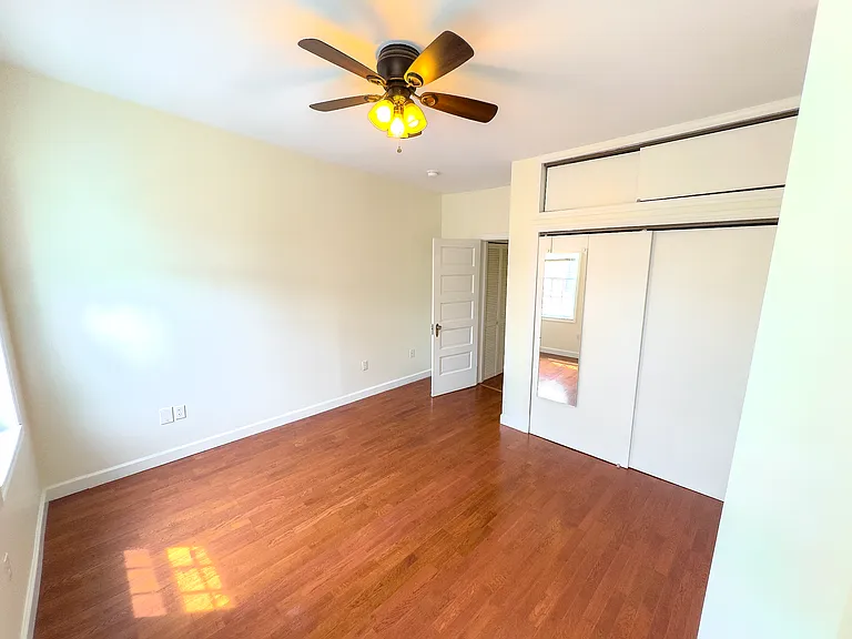 Bedroom #1