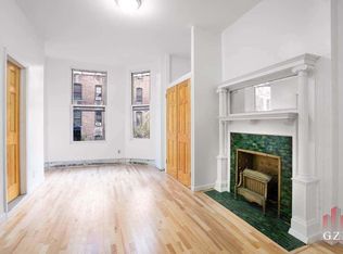 517 W 173rd St #32, New York, NY 10032