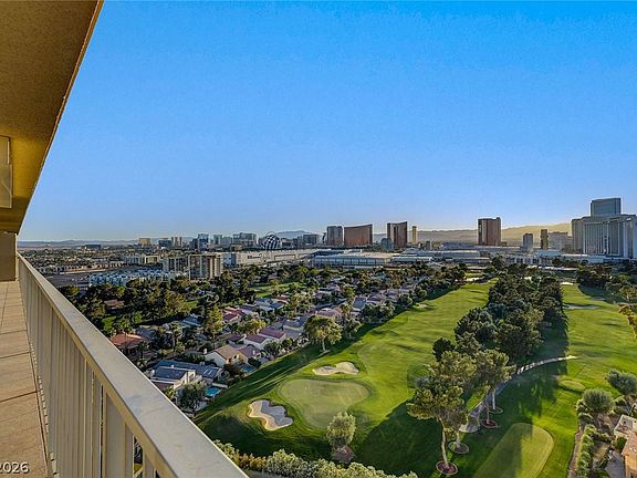 5th image of 3111 Bel Air Dr Unit 20E