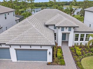 19871 Bridgetown Loop, Venice, FL 34293