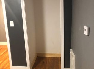 60 Saint James St #3, Boston, MA 02119