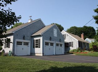 15 Worthington Ave, Danvers, MA 01923