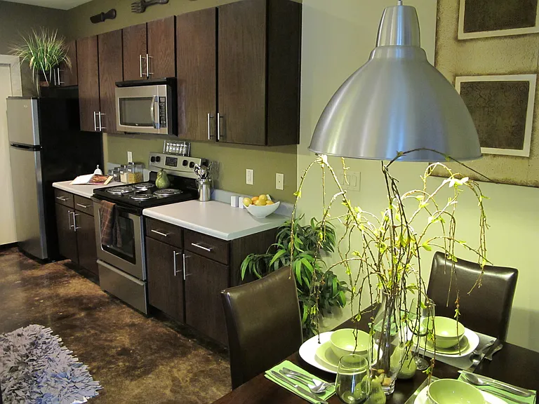 6011 Grissom Rd #6-21 — Photo 9