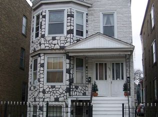 2966 N Lawndale Ave, Chicago, IL 60618