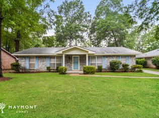 721 Ledyard Pl, Montgomery, AL 36109