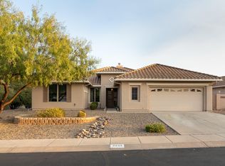 2532 Leawood Loop, Sierra Vista, AZ 85650