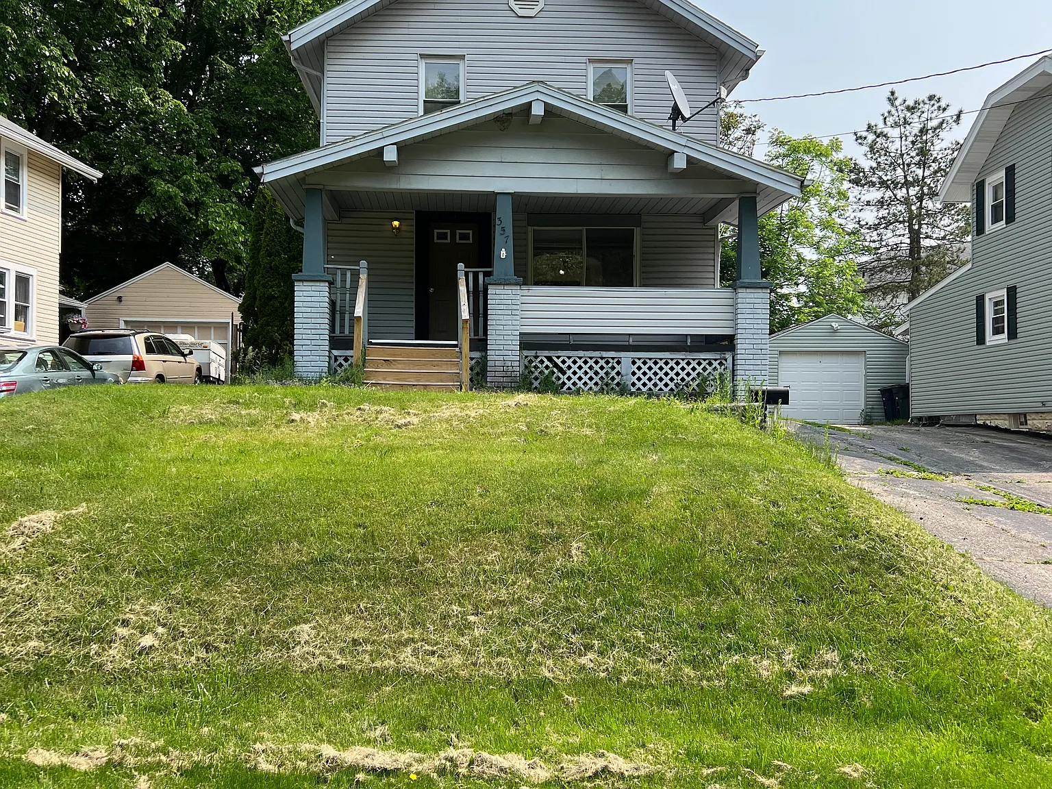 2 bed, 960 sqft, $1,000 — Photo 1