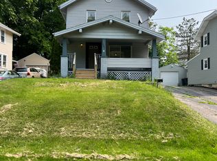 357 E Park Blvd, Akron, OH 44305