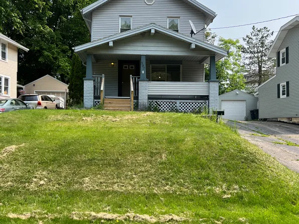 357 E Park Blvd, Akron, OH 44305