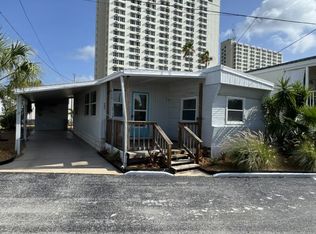 1375 Pasadena Ave S #543, South Pasadena, FL 33707