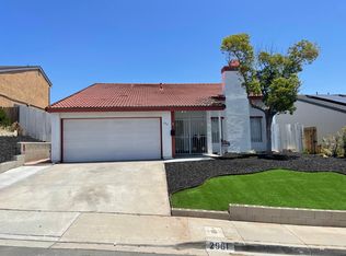 2961 Landscape Dr, San Diego, CA 92139
