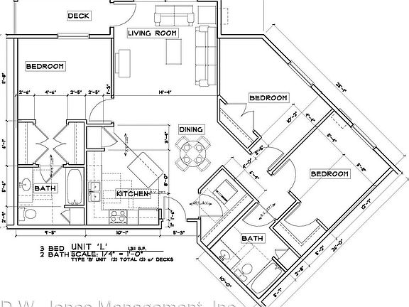 5th image of 4541 Arbor Xing SE APT 302