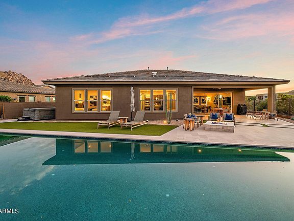 4th image of 11024 E PINON Drive