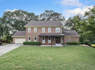 4131 Britts Gate Ln, Tucker, GA 30084