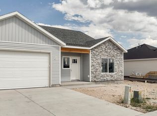 304 Feather Way, Evanston, WY 82930
