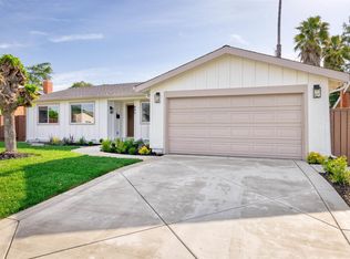 440 Monti Cir, Pleasant Hill, CA 94523