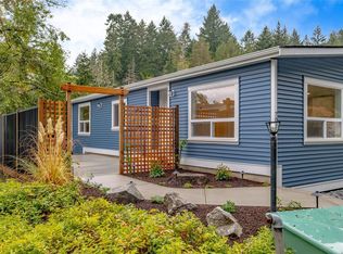 2785 Wallbank Rd #70, Shawnigan, BC V8H2A5