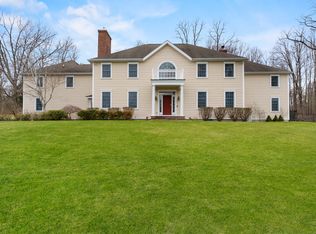 483 N Salem Rd, Ridgefield, CT 06877