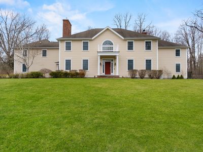 483 North Salem Road, Ridgefield, CT, 06877