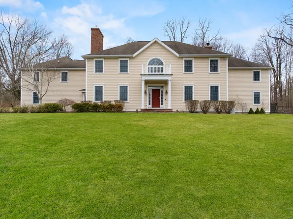 483 North Salem Road, Ridgefield, CT 06877