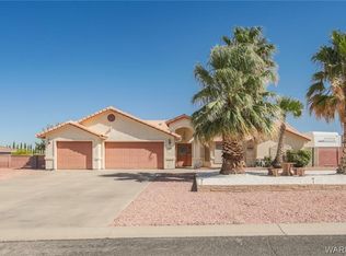 2642 Running Iron Loop, Kingman, AZ 86401