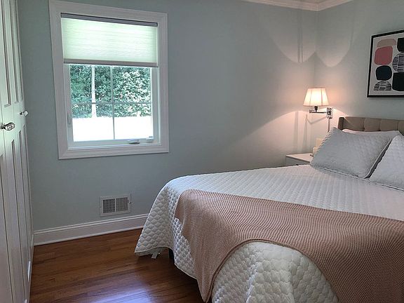 2019 Guest Bedroom Reno