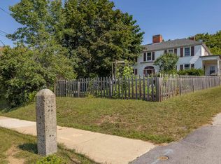 46 Stark Ave, Dover, NH 03820