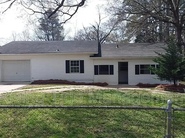 3295 Young Ave, Birmingham, AL 35224
