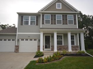 7462 Dartmoor Ct, Kalamazoo, MI 49009