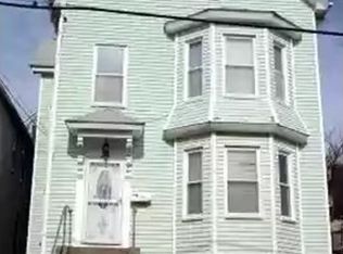 32 Louis St #3, Chelsea, MA 02150