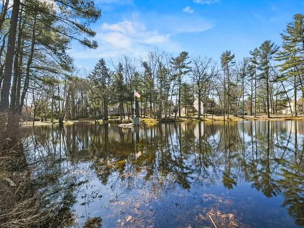 221 Heritage Dr #221, Northbridge, MA 01534