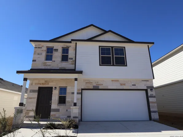4288 Carlotta Drive, New Braunfels, TX 78130