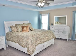 413 Worsley Way, Jacksonville, NC 28546