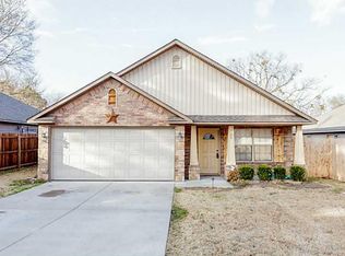 3725 Park Ave, Fort Smith, AR 72903