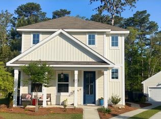 47 Whispering Oaks Cir, Okatie, SC 29909