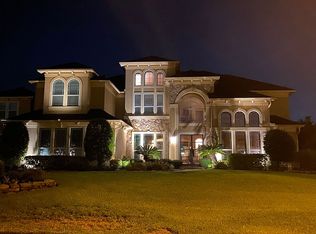 14506 Winding Springs Dr, Cypress, TX 77429