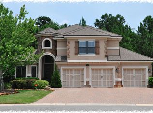 3611 Eastbury Dr, Jacksonville, FL 32224