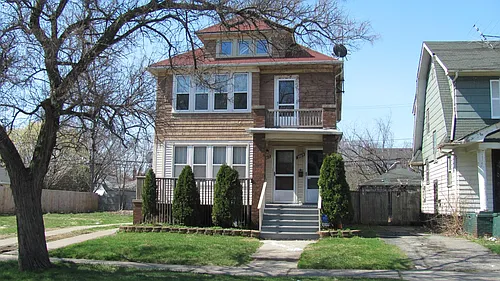 3967 Buckingham Ave #LOWER FLAT Photo 1