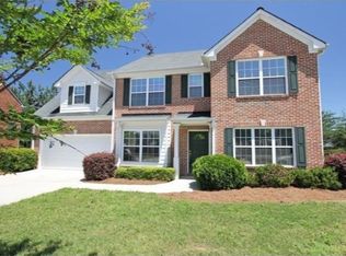 6106 Mulberry Park Dr, Braselton, GA 30517