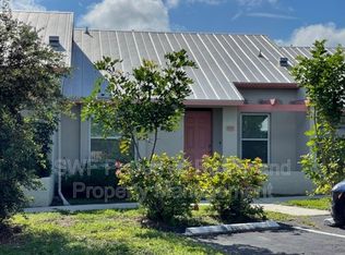 7392 Constitution Cir APT 104, Fort Myers, FL 33967