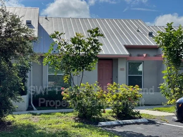 7392 Constitution Cir APT 104, Fort Myers, FL 33967