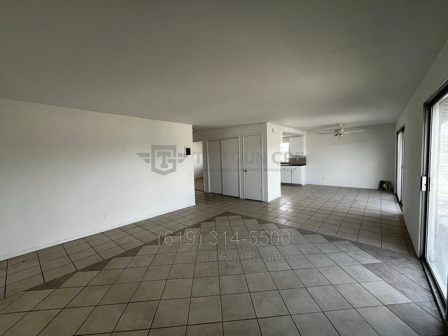 2 bed, 1.0 bath, 850 sqft, $2,350 — Photo 2