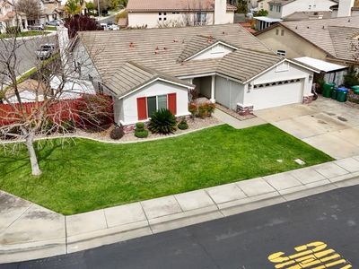 2453 Lonnie Beck Way, Stockton, CA, 95209