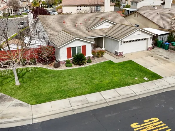 2453 Lonnie Beck Way, Stockton, CA 95209